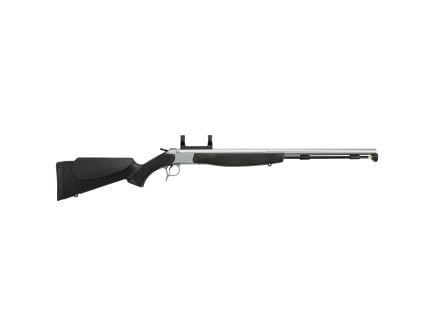 CVA Optima .50 Cal Rifle, 26" Barrel, SS - PR2020SM