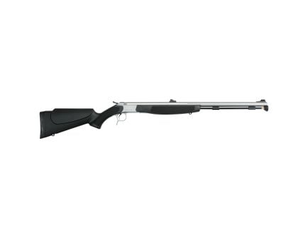 CVA Optima .50 Cal Rifle, 26" Barrel, SS - PR2020S