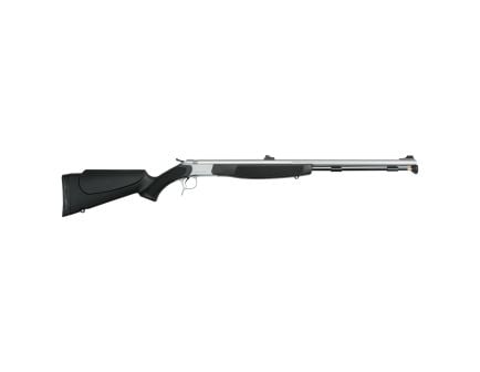 CVA Optima .50 Cal Rifle, 26" Barrel, Black - PR2039N