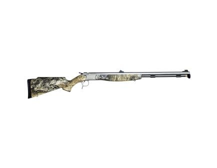 CVA Optima .50 Cal Rifle, 26" Barrel, Realtree Excape - PR2040SM