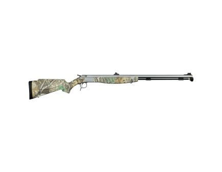 CVA Optima .50 Cal Rifle, 26" Barrel, Realtree Excape - PR2040S