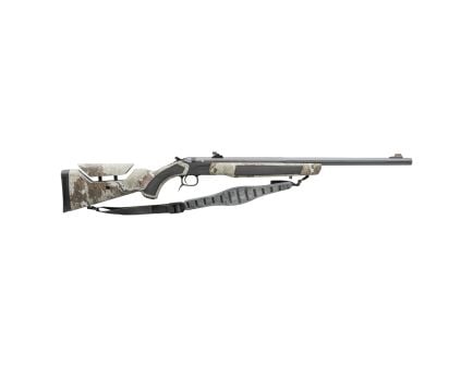 CVA Accura .50 Cal Rifle, 26" Barrel, Gray - PR3223N