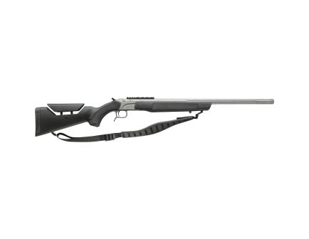 CVA Accura .50 Cal Rifle, 26" Barrel, SS - PR3241SM