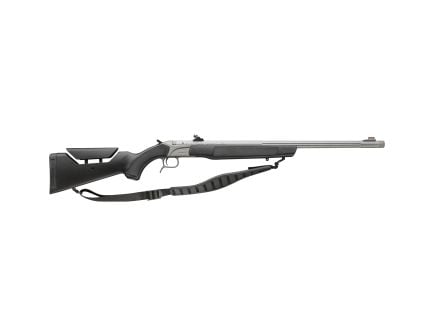 CVA Accura .50 Cal Rifle, 26" Barrel, SS - PR3241S