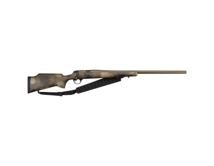 CVA Paramount .50 Cal Rifle, 26" Barrel, Flat Dark Earth - PR3520N