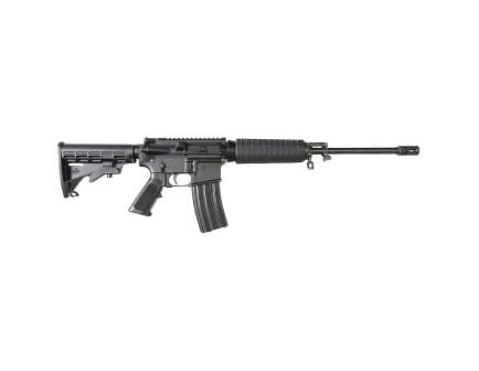 Bushmaster QRC BFSIII .223 Remington/5.56x45mm 16", Black