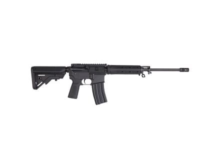 Bushmaster QRC Pro .223 Remington/5.56x45mm 16", Black
