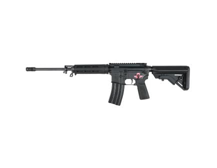 Bushmaster QRC Pro BFSIII .223 Remington/5.56x45mm 16", Black