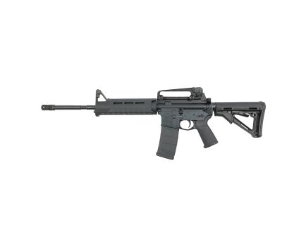 Bushmaster M4 Patrolman .223 Remington/5.56x45mm 16", Black