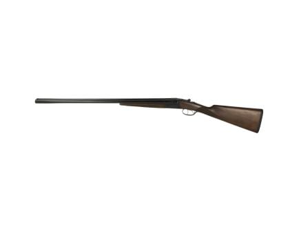 CZ Bobwhite 20 Gauge Left Hand Over & Under Shotgun, 28" Barrel, Black - 6398