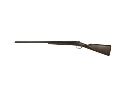 CZ Bobwhite 20 Gauge Side-by-Side Shotgun, 26" Barrel, Black - 6399