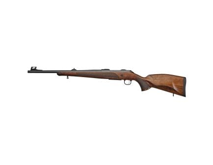 CZ 600 Lux .223 Remington Bolt Action Rifle, 20" Barrel, Black - 7301