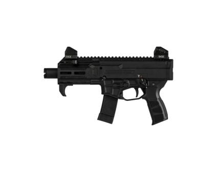 CZ Scorpion 3+ Micro 9mm 4.20" Semi-Auto