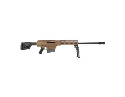 Bushmaster BA50 .50 BMG 29", Flat Dark Earth