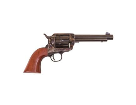 Cimarron Frontier .45 Long Colt Single Action Revolver, Blued - PP411