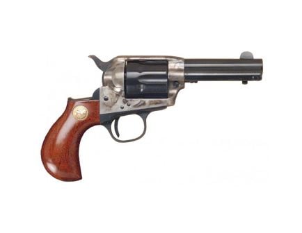 Cimarron Lightning .38 Special 3.5" Single Action Revolver - CA980