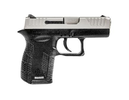 Diamondback DB380 .380 ACP Pistol, 2.8" Barrel, Multi - DB0100E021