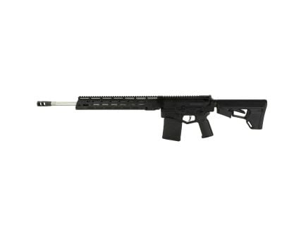 Diamondback DB10 6.5 Creedmoor AR Rifle with 20" Barrel, Black - DB1060M001