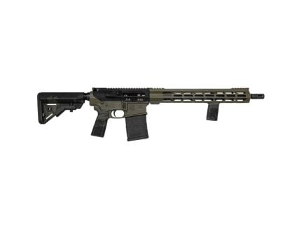 Diamondback DB10 .308 Win 16", Black/OD Green
