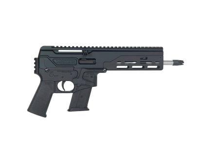 Diamondback DBX57 5.7x28mm Semi-Auto Tactical Pistol, 8" Barrel, Midnight Bronze - DB1614L071