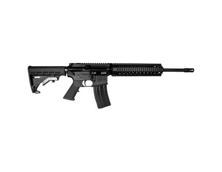 Diamondback DB15 .223 Remington AR Rifle with 16" Barrel, Black - DB1717K002