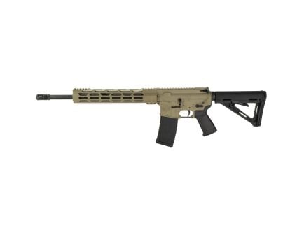 Diamondback DB15 5.56x45mm AR Rifle with 16" Barrel, Flat Dark Earth - DB1717K061