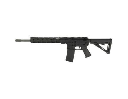 Diamondback DB15 .300 AAC Blackout AR Rifle with 16" Barrel, Black - DB1718B001