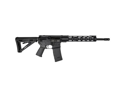 Diamondback DB15 .300 AAC Blackout AR Rifle with 16" Barrel, Black - DB1719B001