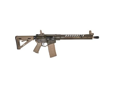 Diamondback DB15 .223 Remington AR Rifle with 16" Barrel, Mil Spec OD Green - DB171AK192