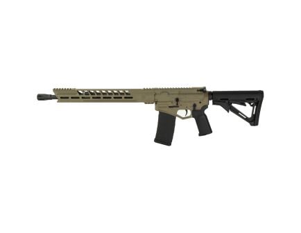 Diamondback DB15 .223 Remington AR Rifle with 16" Barrel, Flat Dark Earth - DB1731K061