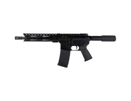 Diamondback 5.56x45mm AR Pistol with 10" Barrel, Black - DB1915K001