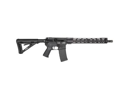 Diamondback DB15 .223 Remington AR Rifle with 16" Barrel, Black - DBK1717K005