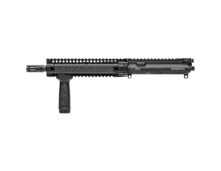 Daniel Defense .300 AAC Blackout Upper with 10.3" Barrel, Black - 2308819020047