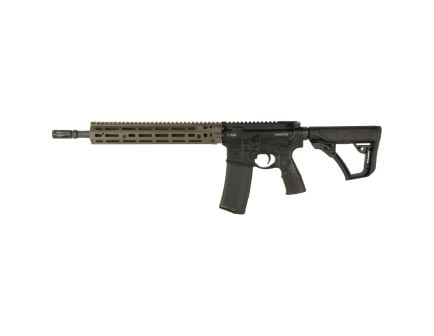 Daniel Defense DD4 M4A1 RIII GWOT .223 Remington/5.56x45mm 16", Flat Dark Earth