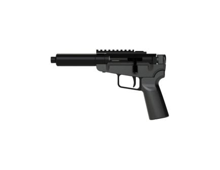 Dark Mountain Arms Stowaway 5.7x28mm 16", Black