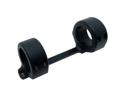 DNZ Game Reaper, 34mm High, Fits Tikka T3, Aluminum, Black