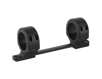 DNZ Game Reaper, 34mm High, Fits Remington 700 Long Action, Aluminum, Black