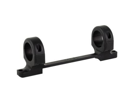 DNZ Game Reaper, 1" High, Fits CVA Cascade Long Action, Aluminum, Black