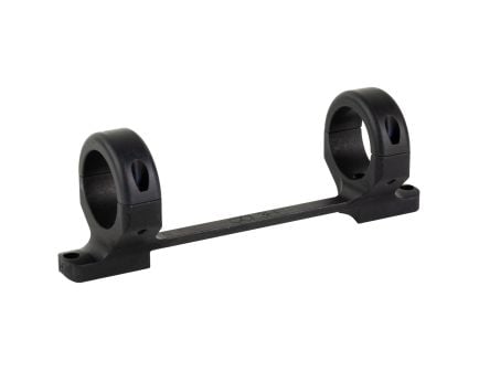 DNZ Game Reaper, 30mm High, Fits CVA Cascade Long Action, Aluminum, Black