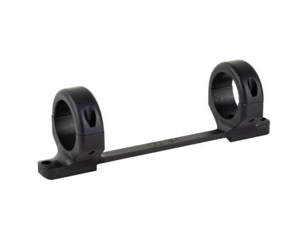 DNZ Game Reaper, 30mm Medium, Fits CVA Cascade Long Action, Aluminum, Black