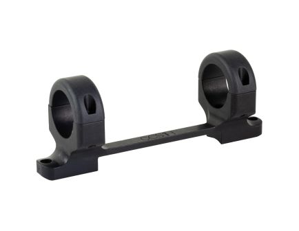 DNZ Game Reaper, 1" High, Fits CVA Cascade Short Action, Aluminum, Black