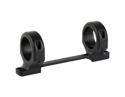 DNZ Game Reaper, 30mm High, Fits CVA Cascade Short Action, Aluminum, Black