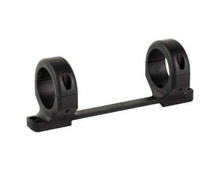 DNZ Game Reaper, 30mm Medium, Fits CVA Cascade Short Action, Aluminum, Black