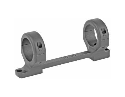 DNZ Game Reaper, 30mm High, Black, Bergara Premier 8X40, Short Action