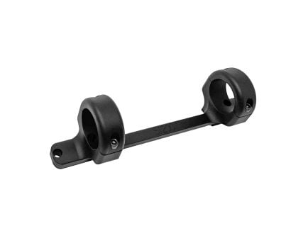 DNZ Game Reaper, 1" Med, 8-40 Screws, Black, Savage AXIS & Edge