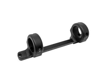 DNZ Game Reaper, 1" High, 8-40 Screws, Black, Savage AXIS & Edge