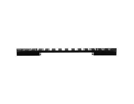 DNZ Freedom Reaper, Picatinny Rail, 8-40 Screws, Black, Savage Short Action Round