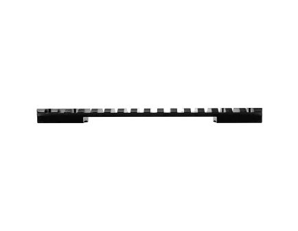 DNZ Freedom Reaper, Picatinny Rail, 8-40 Screws, Black, Savage Long Action Round Receiver