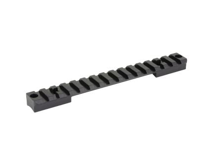 DNZ Freedom Reaper, Picatinny Rail, 8-40 Screws, Black, Savage Axis