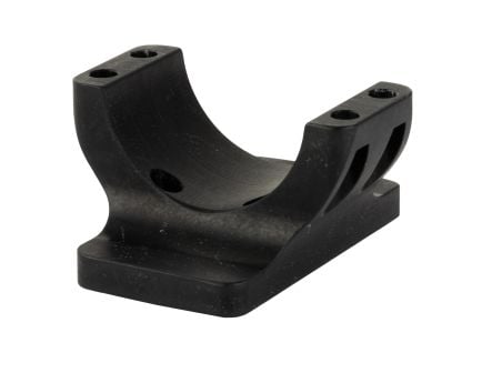 DNZ Freedom Reaper Mount, Leopold Delta Point Footprint to 30mm Tube, Aluminum, Black